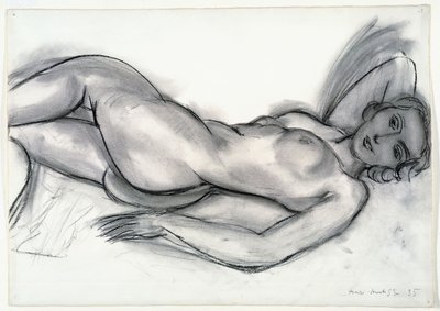  by Henri Matisse