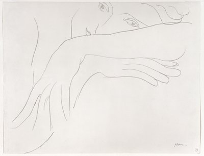  by Henri Matisse