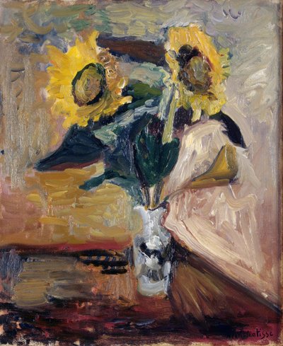  by Henri Matisse
