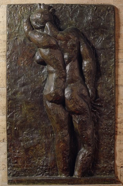 Sırt II by Henri Matisse