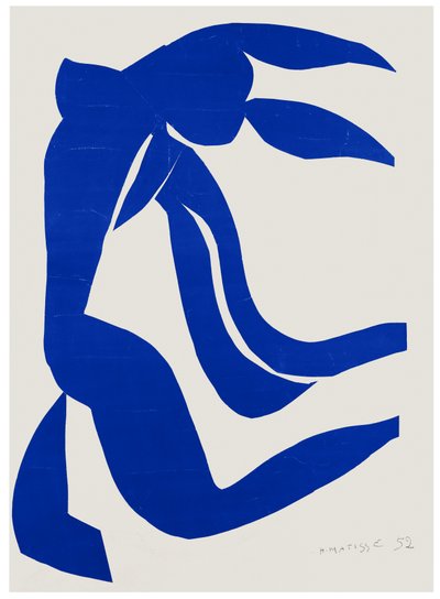  by Henri Matisse
