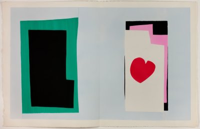  by Henri Matisse