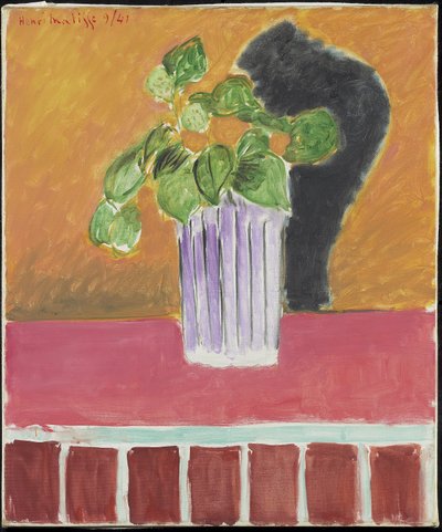  by Henri Matisse