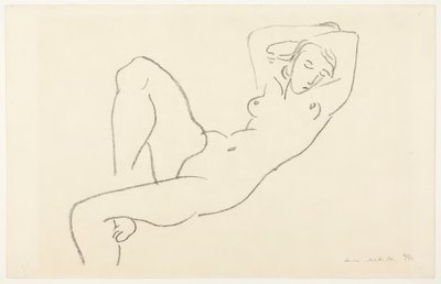  by Henri Matisse