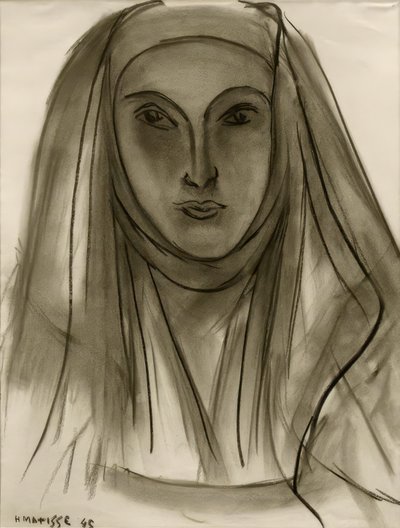  by Henri Matisse