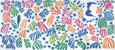  by Henri Matisse
