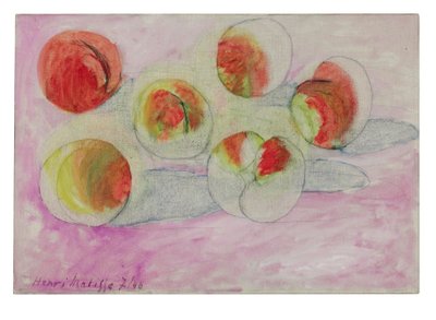  by Henri Matisse