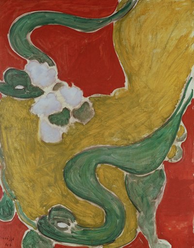  by Henri Matisse