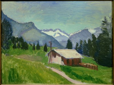  by Henri Matisse