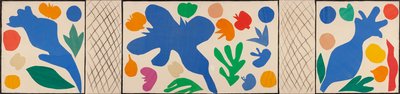  by Henri Matisse