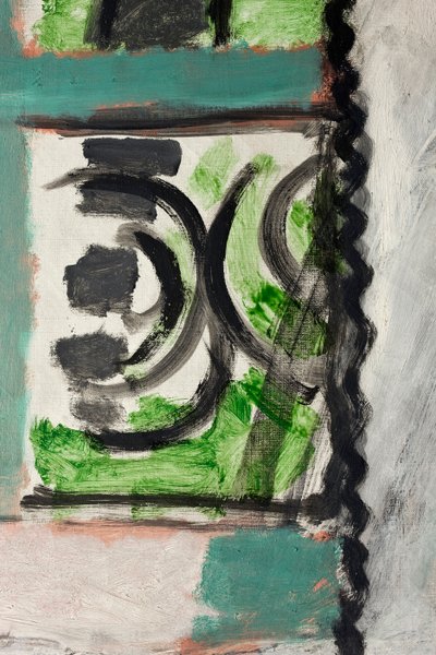  by Henri Matisse