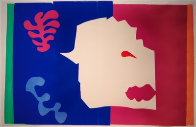 by Henri Matisse