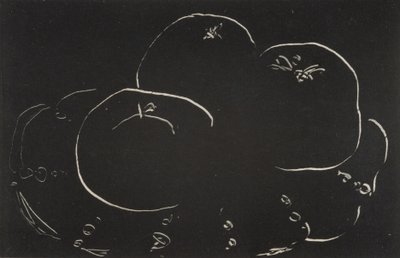  by Henri Matisse