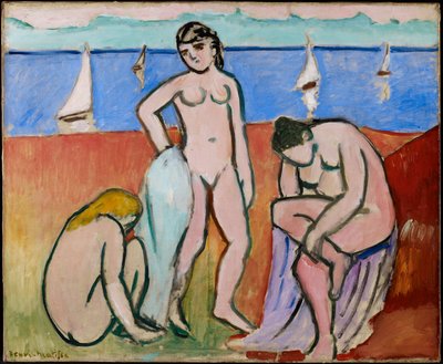  by Henri Matisse
