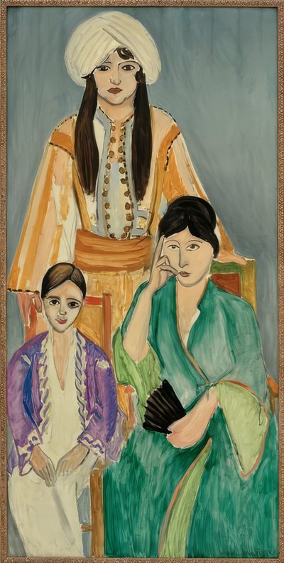  by Henri Matisse