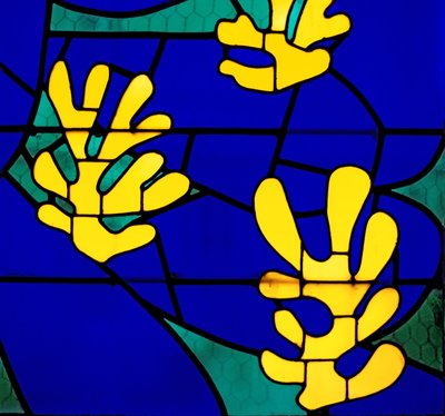  by Henri Matisse