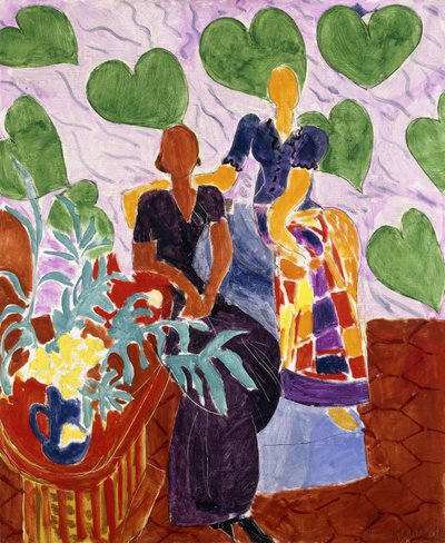  by Henri Matisse
