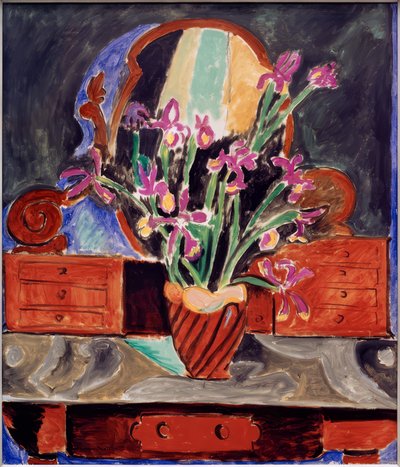  by Henri Matisse
