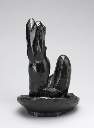 Kabuktaki Venüs I by Henri Matisse