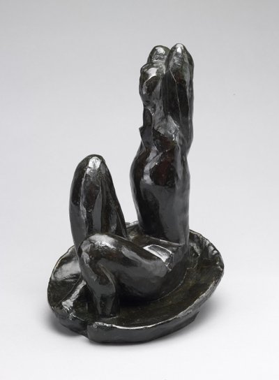 Kabuktaki Venüs I by Henri Matisse