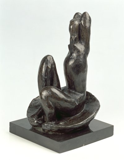 Kabuktaki Venüs I by Henri Matisse