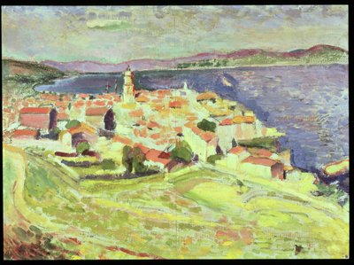  by Henri Matisse
