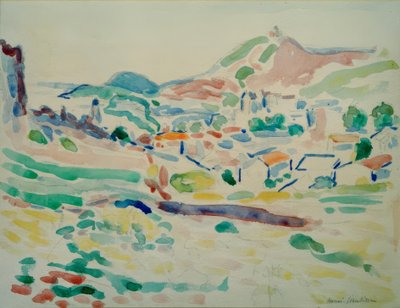  by Henri Matisse