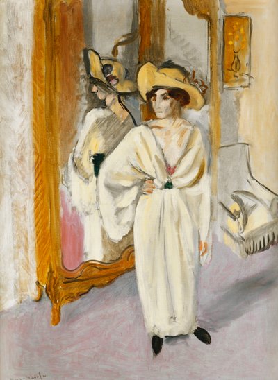  by Henri Matisse