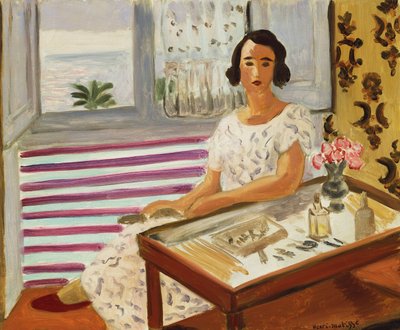  by Henri Matisse