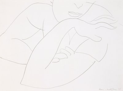  by Henri Matisse