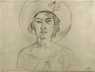  by Henri Matisse