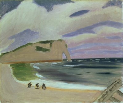  by Henri Matisse