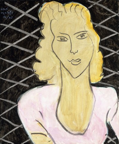  by Henri Matisse