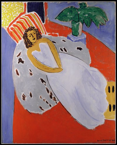  by Henri Matisse