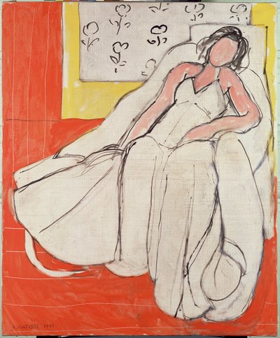  by Henri Matisse