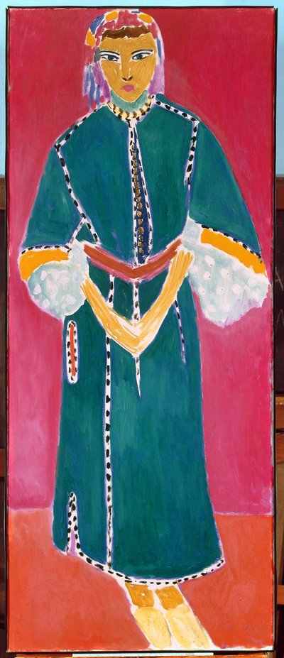  by Henri Matisse