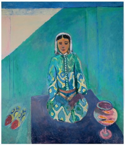  by Henri Matisse