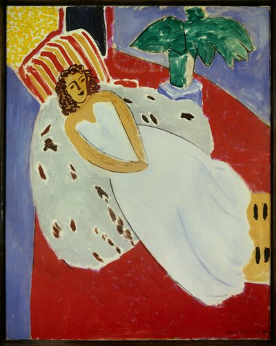  by Henri Matisse