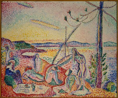  by Henri Matisse