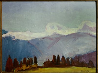  by Henri Matisse