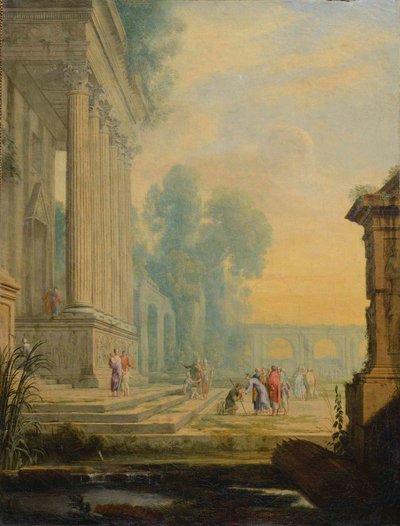  by Henri Mauperche