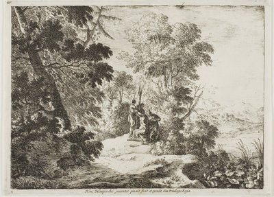  by Henri Mauperche