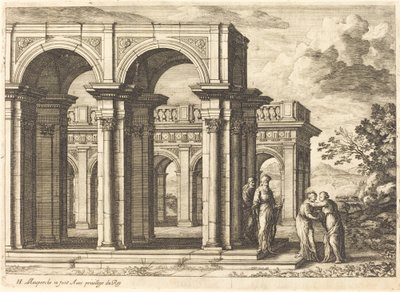 Mary ve Elizabeth