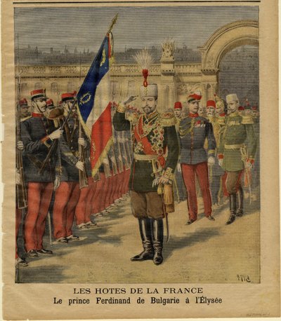 Élysée Sarayı