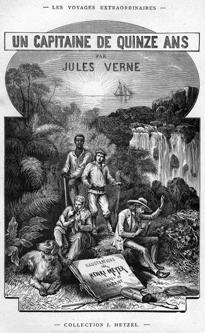 Jules Verne