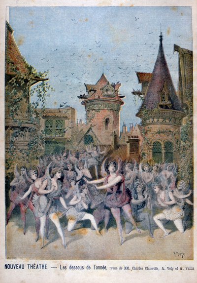 Les Sous de l