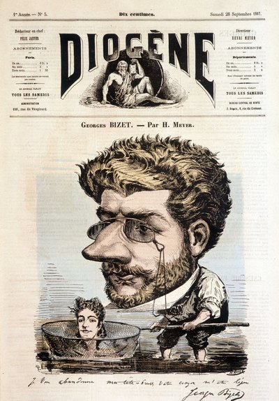 Georges Bizet