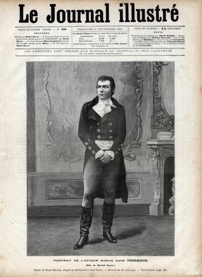 Leon Marais