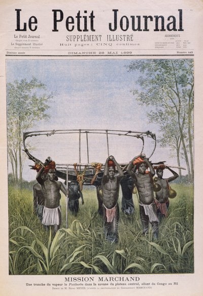 Le Petit Journal