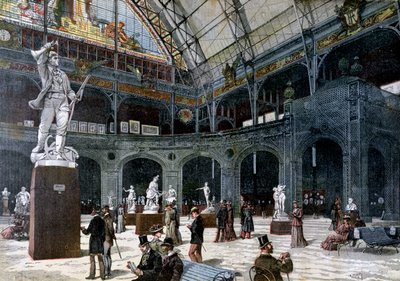 Palais de lIndustrie
